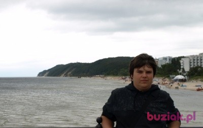 Wojtek, Mężczyzna, 29, Częstochowa, Polska: 1