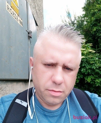 Mariusz, Mężczyzna, 41, Złoty Stok, Polska, Zdjęcie: 6
