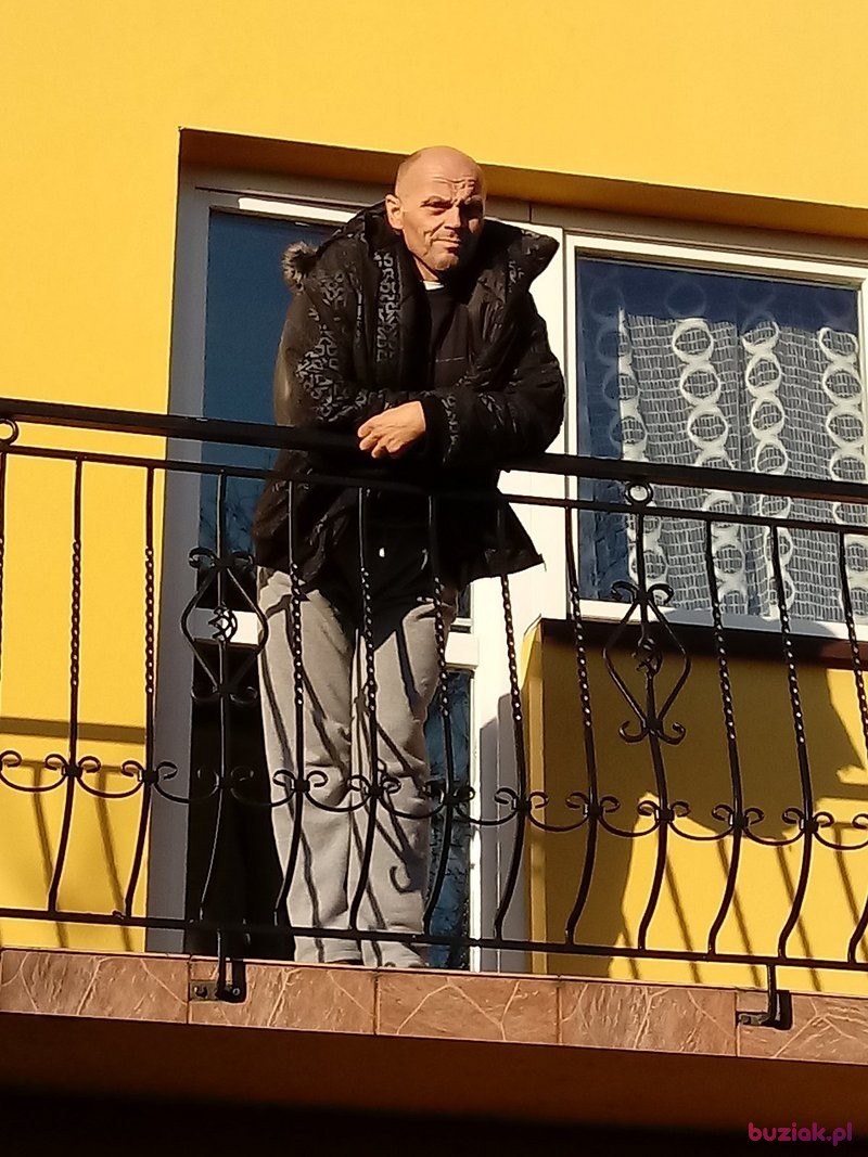 Janusz, Male, 56, Przemyśl, Polska: 1