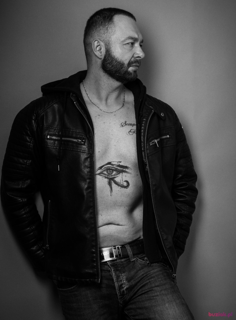 Remi, Mężczyzna, 43, Amsterdam, Holandia, Zdjęcie: 1