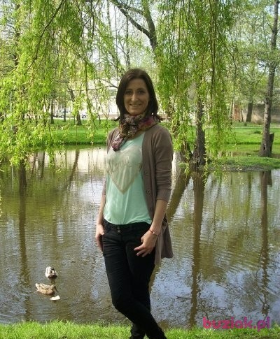 Agnieszka, Kobieta, 38, Ostrów Wielkopolski, Polska, Zdjęcie: 3