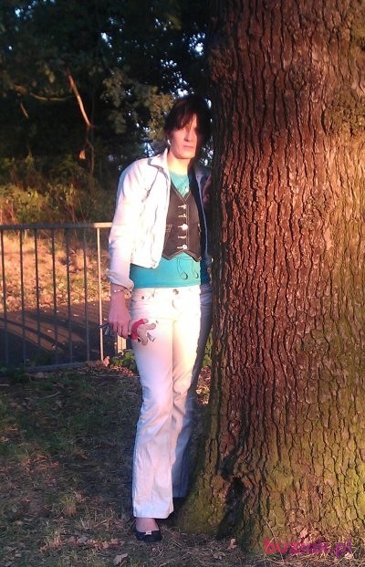 barbara, Female, 43, Wielka Brytania, Photo: 1