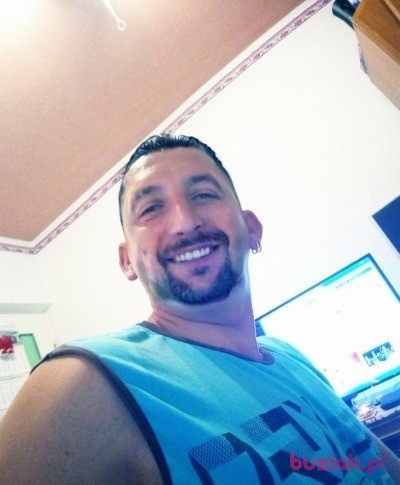 Sebastian , Mężczyzna, 42, Lubliniec, Polska, Zdjęcie: 3