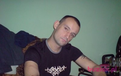 JAREK, Mężczyzna, 41, Oborniki Śląskie, Polska, Zdjęcie: 1