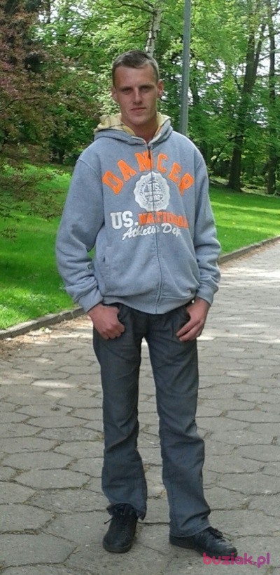 Seba, Male, 33, Tuchów, Polska: 1