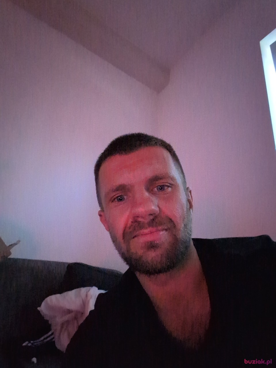 Daniel, Male, 35, Monachium, Niemcy: 1
