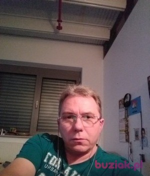 JACEK , Male, 51, Włocławek, Polska, Photo: 1