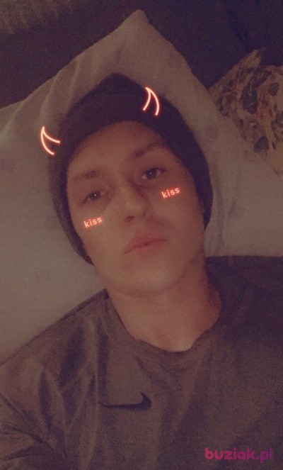 Sylwek, Mężczyzna, 26, Białogard, Polska, Zdjęcie: 1