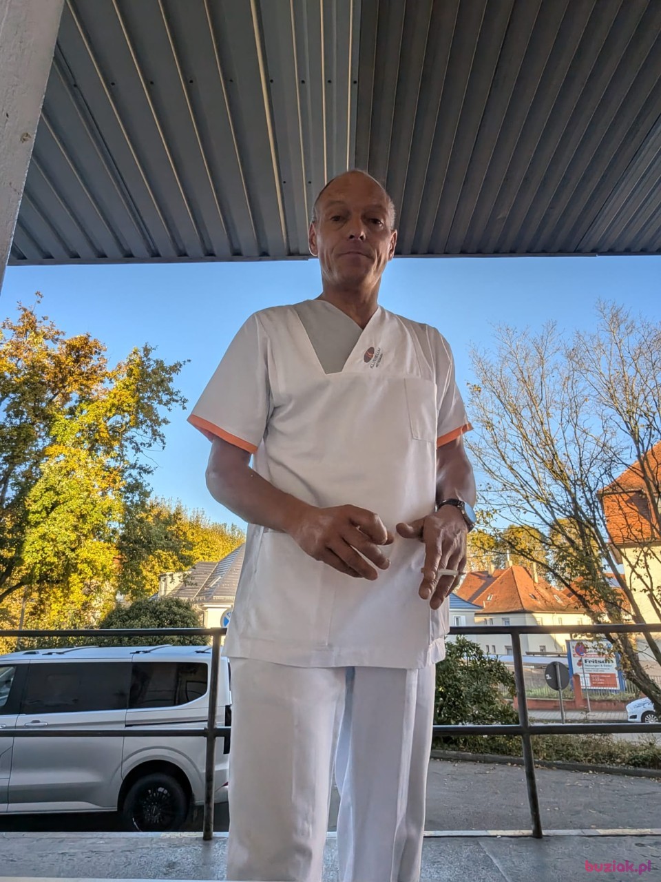 Florian, Mężczyzna, 38, Cybinka, Polska: 1