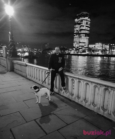 seba, Male, 43, Wielka Brytania, Photo: 2
