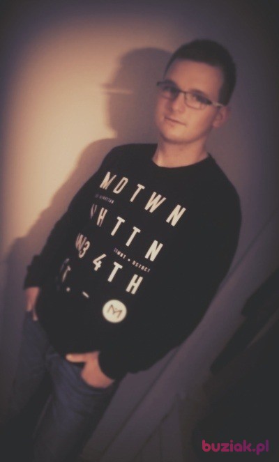 Mateusz , Male, 31, Ostrów Wielkopolski, Polska, Photo: 2