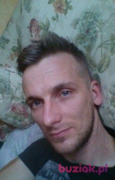 Patryk-89, Mężczyzna, 35, Zielona Góra, Polska: 1