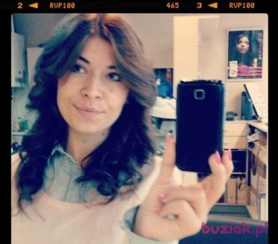Paula, Kobieta, 34, Warszawa, Polska: 1