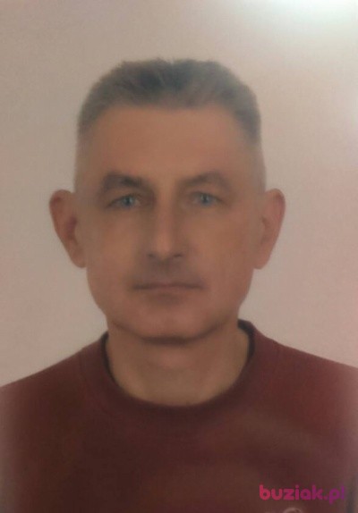 Sławek, Mężczyzna, 56, Białystok, Polska: 1