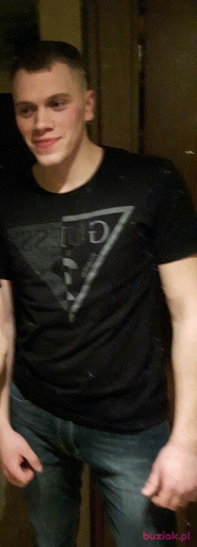 Bialy500, Male, 31, Warszawa, Polska: 1
