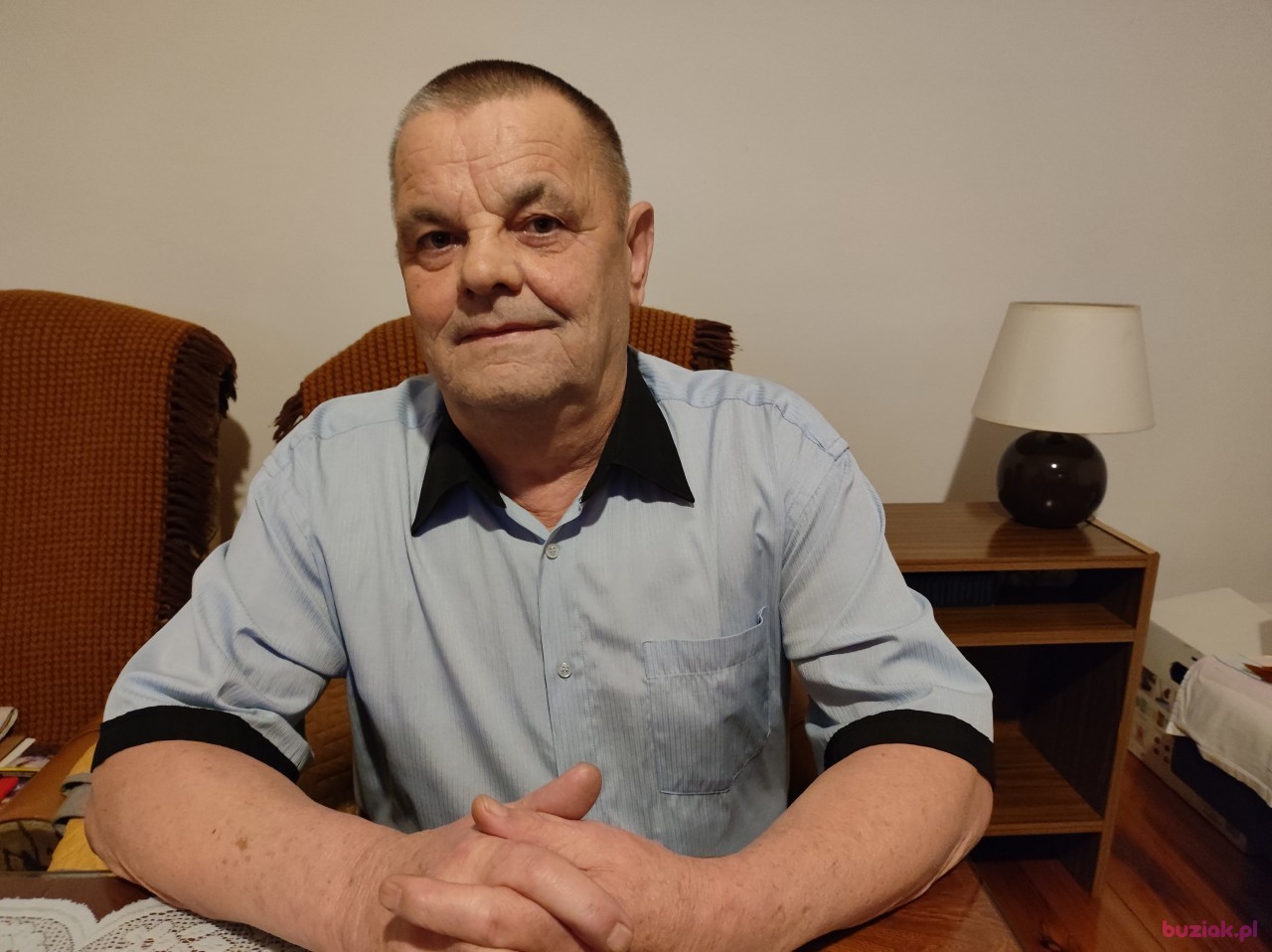 Kazimierz, Male, 73, Leżajsk, Polska: 1
