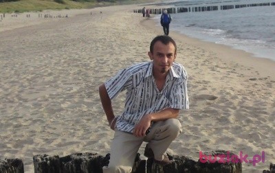 zbigniew82, Mężczyzna, 43, Koło, Polska, Zdjęcie: 1