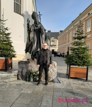 krzysztof, Male, 57, Hamburg, Niemcy, Photo: 1