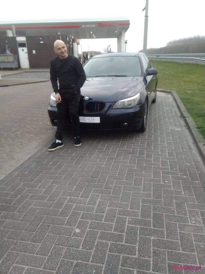 Karol, Male, 38, Apeldoorn, Holandia: 1