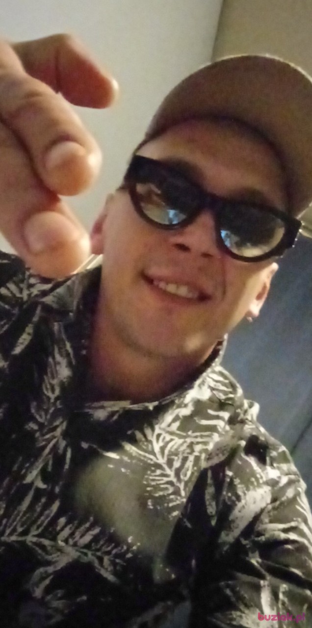Damian, Mężczyzna, 31, Rotterdam South Holland Province, Holandia: 1