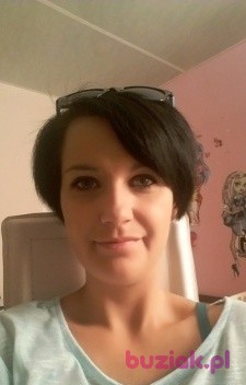 Czarnulka375, Kobieta, 40, Łódź, Polska, Zdjęcie: 1