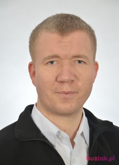 Marcin, Mężczyzna, 34, Warszawa, Polska, Zdjęcie: 1