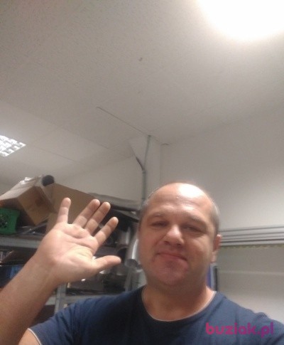 Marek, Mężczyzna, 53, Niemcy: 1