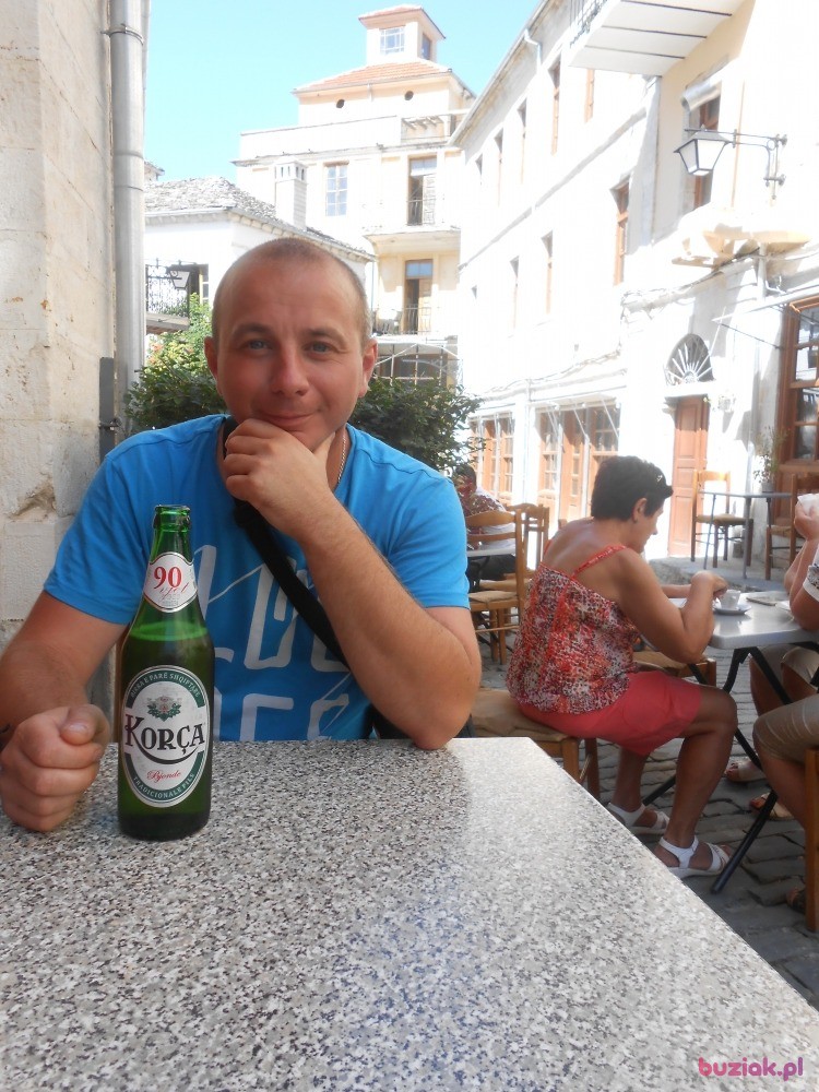kajoj2, Male, 41, Toruń, Polska, Photo: 2