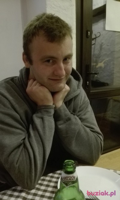Dawid, Male, 35, Oleśnica, Polska: 1