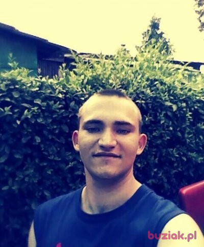 andrzej, Mężczyzna, 32, Oława, Polska: 1