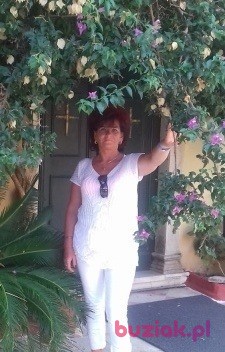 Karina, Kobieta, 57, Ruda Śląska, Polska, Zdjęcie: 8