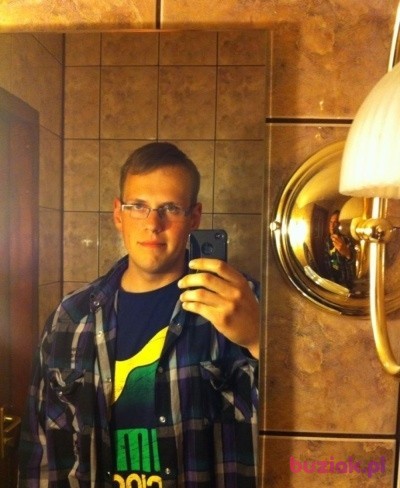 marcin2119, Male, 31, Chojna, Polska: 1