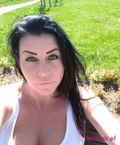 Gosia, Female, 46, Gdańsk, Polska, Photo: 5