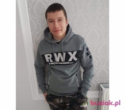 Michał , Male, 25, Józefów, Polska: 1