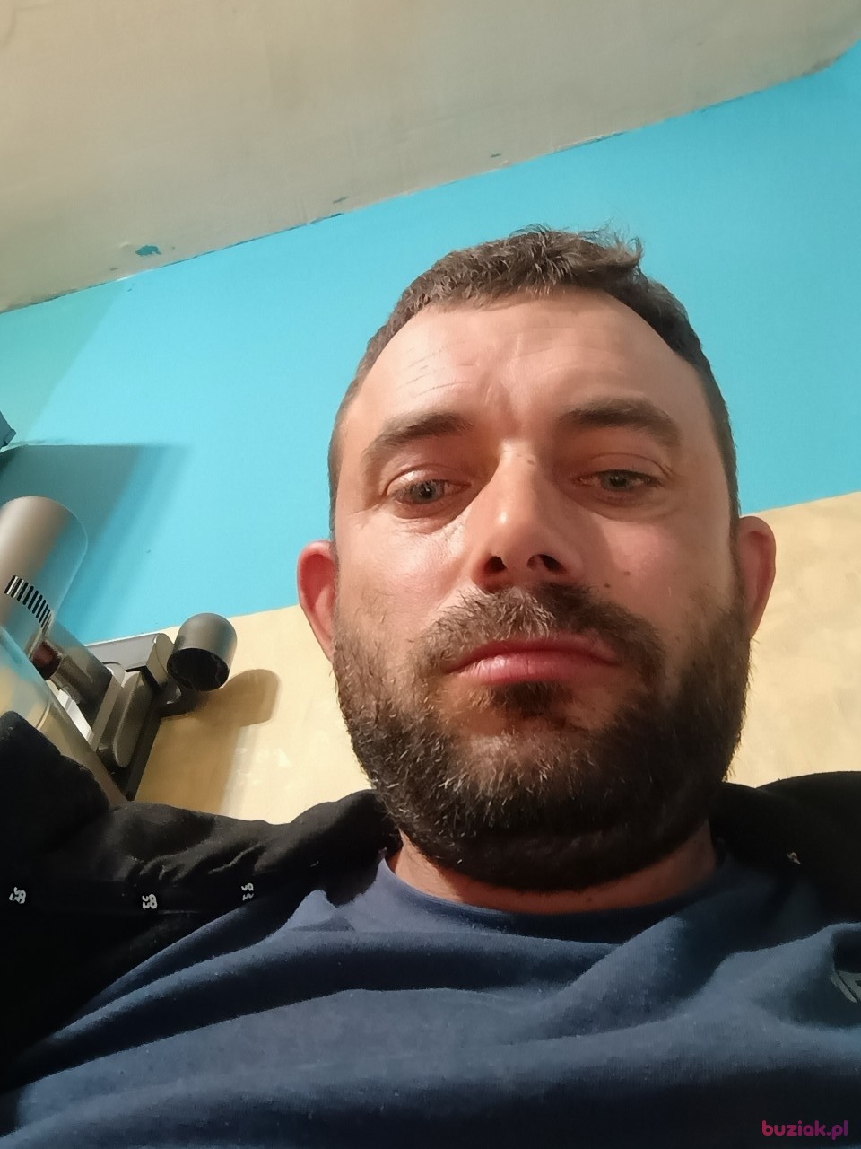 Mich, Mężczyzna, 38, Szprotawa, Polska: 1
