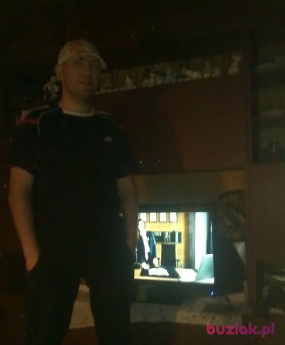 damian, Male, 31, Ostrowiec Swiętokrzyski, Polska: 1