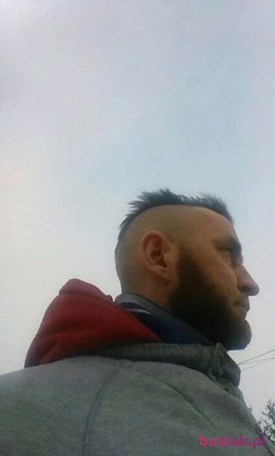 Mateusz, Male, 39, Biała Podlaska, Polska, Photo: 2