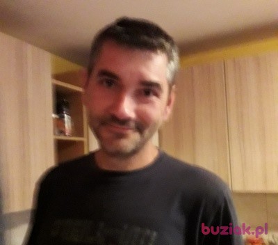 Marcin, Male, 47, Lidzbark Warmiński, Polska, Photo: 1