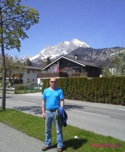 KRZYSZTOF, Male, 56, Tarnowskie Góry, Polska: 1