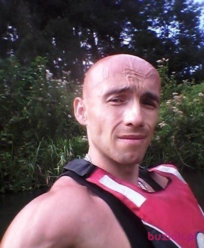 Łuki , Mężczyzna, 42, Łódź, Polska, Zdjęcie: 2
