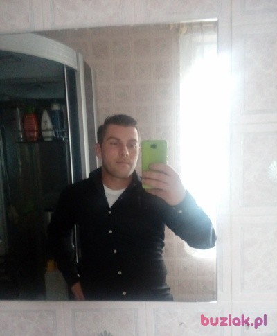 Bartekartek, Male, 37, Leszno, Polska: 1