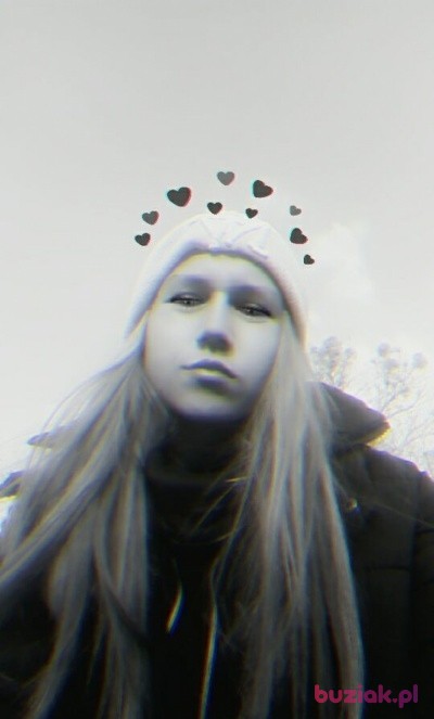 Wiktoria, Kobieta, 21, Toruń, Polska: 1