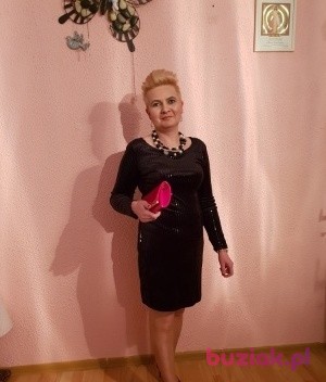 Dorota, Kobieta, 45, Świebodzin, Polska, Zdjęcie: 1