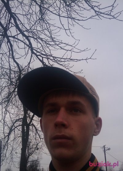 Łukasz, Mężczyzna, 30, Garwolin, Polska, Zdjęcie: 1