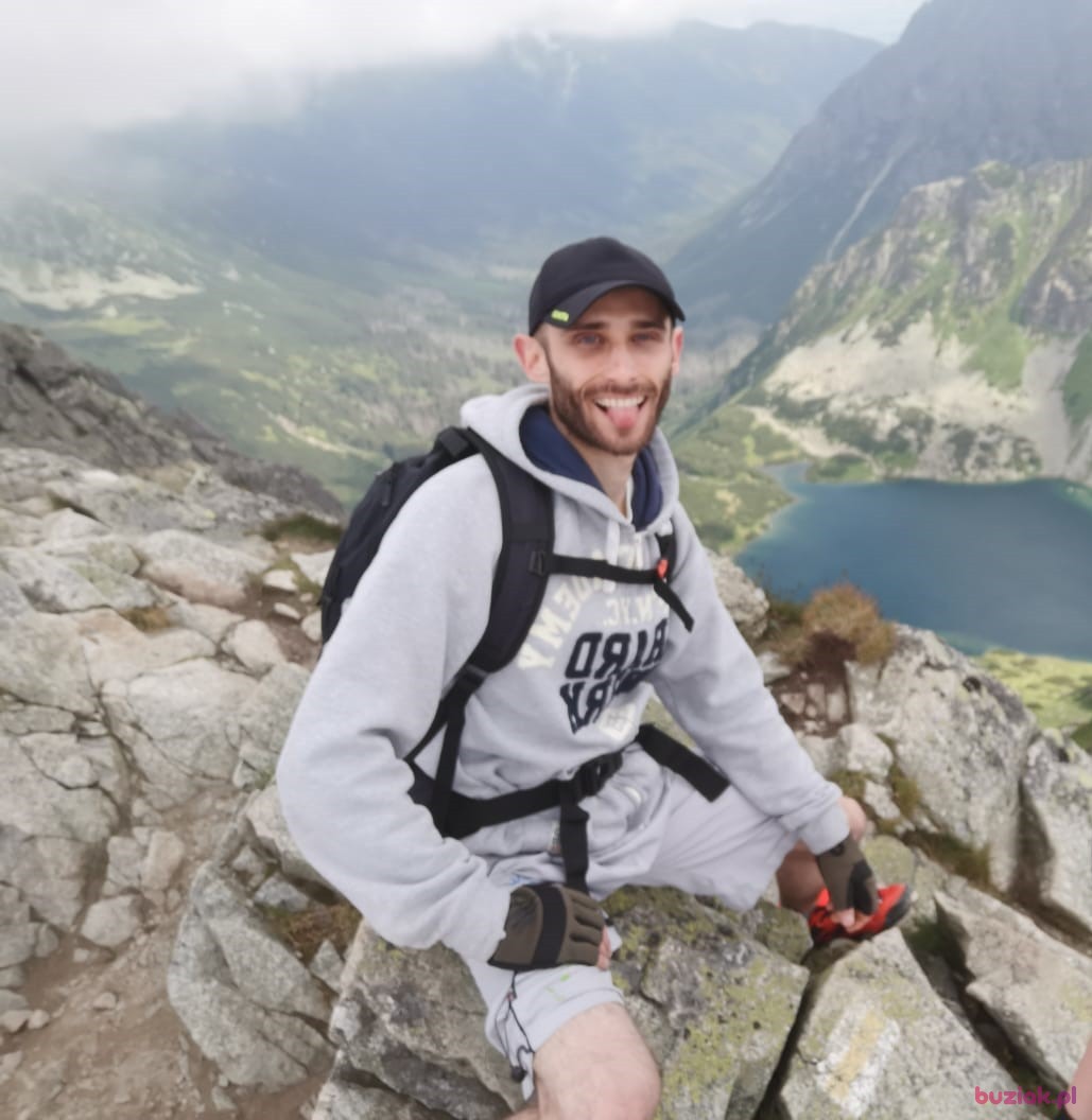 Szymon, Male, 33, Ciężkowice, Polska, Photo: 4