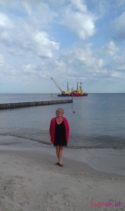 Teresa, Female, 68, Łask, Polska, Photo: 1