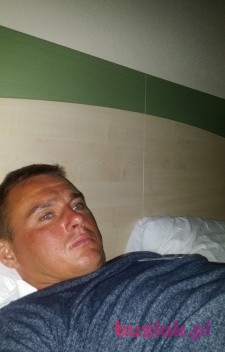 Czarek, Mężczyzna, 46, Warszawa, Polska, Zdjęcie: 1