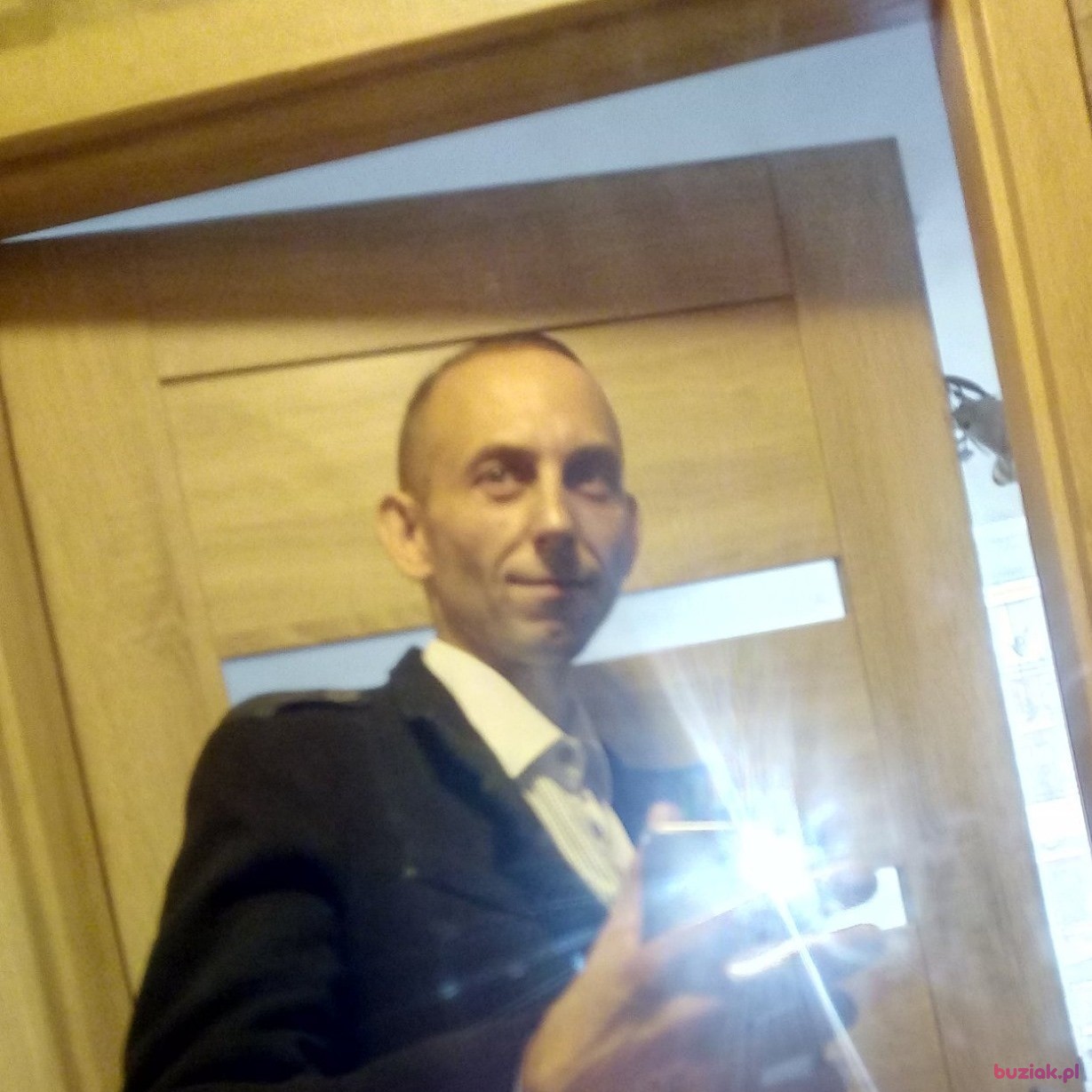 Jacek, Mężczyzna, 45, Giżycko, Polska: 1