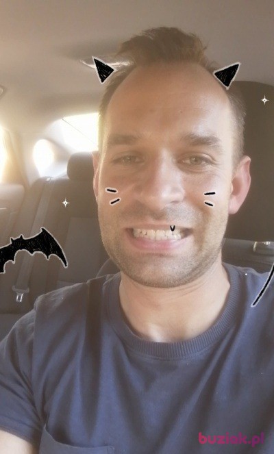 Vincent, Mężczyzna, 41, Zielona Góra, Polska, Zdjęcie: 2