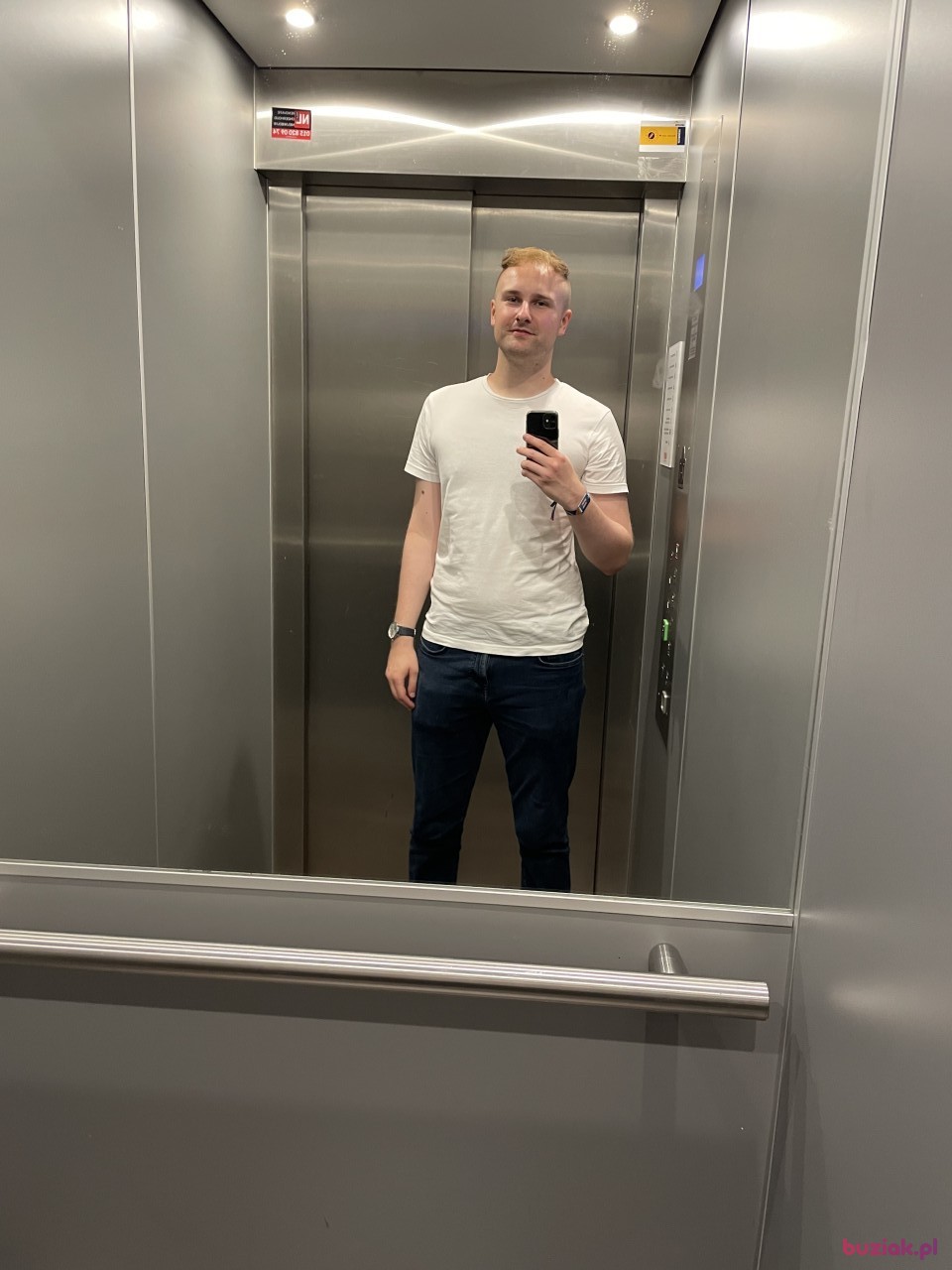 Krzysztof, Mężczyzna, 26, Haga, Holandia, Zdjęcie: 1